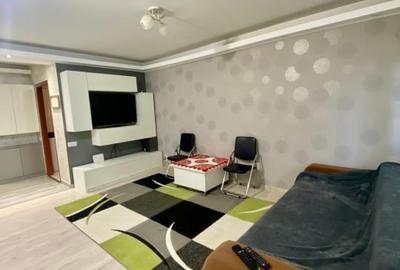 Apartament 2 camere, 2 terase, zona Vivo - 2