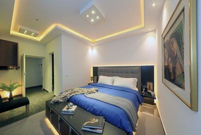 Casă cu 10 camere cu Teren 4000 Mp în Creața - 18