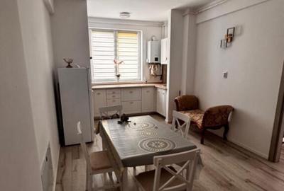 Apartament cu 3 camere decomandat în Brestei - 9