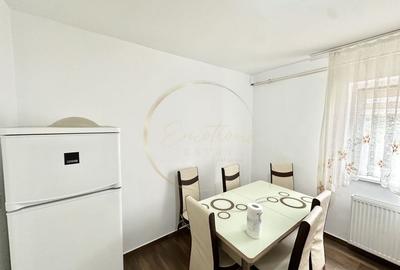 NOU | Apartament 4 camere - Lipovei | Decomandat - 11