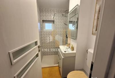 Apartament cu 4 camere decomandat, mobilat în Calea București - 6