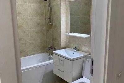 Garsonieră decomandată, mobilată în Titan - 5