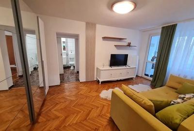 Apartament 2 camere, semidecomandat, 60 mp, balcon, Colentina - 4