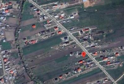 Teren Saucesti, cota parte de 1/6 ID: R2429025 - 2