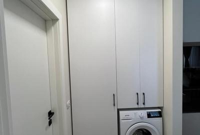 Apartament cu 2 camere, mobilat în Giroc - 4