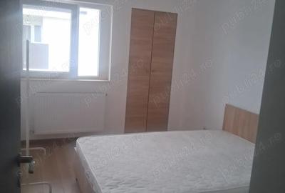 Inchiriez apartament 2 camere la Aparatorii Patriei - 5