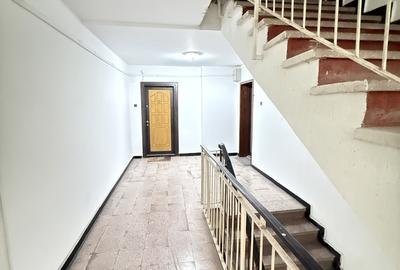 Garsonieră decomandată în Nerva Traian