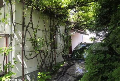 Casă cu 4 camere cu Teren 15277 Mp în Central - 9