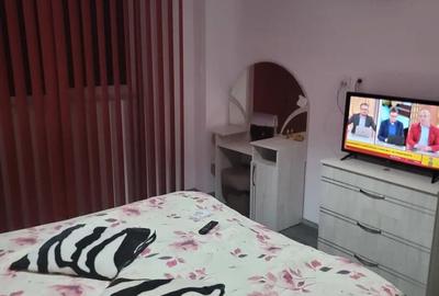 Garsonieră decomandată în Valea Adâncă - 2