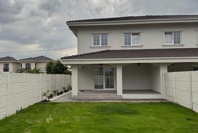 Casă cu 5 camere cu Teren 300 Mp în Giroc - 16