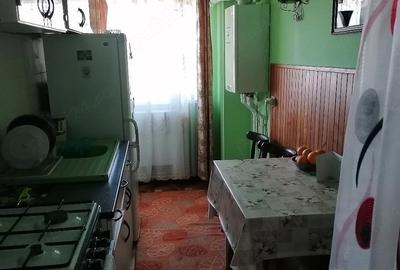 Apartament cu 2 camere decomandat în Central - 4