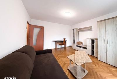 Apartament cu 3 camere decomandat în Gheorgheni - 3
