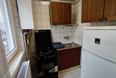 De inchiriat ap 1 camera Zona Complex cu centrala - 3