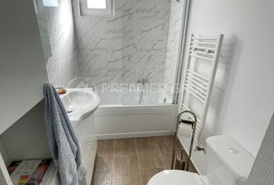 Apartament 2 camere la casă, Copou - IRO, 60mp - 8