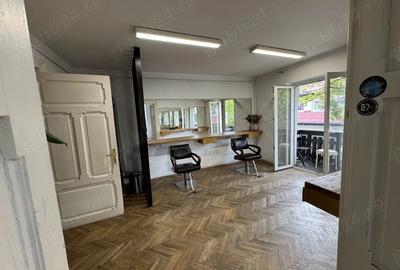 Ofer camera intr-un salon premium de infrumusetare pentru inchiriere Ofer camera intr-un salon premium de infrumusetare pentru inchiriere - 2