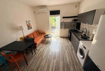 Apartament cu 2 camere semidecomandat în Odobescu - 6