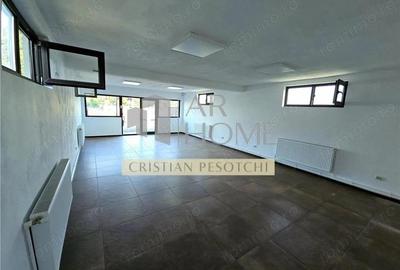 Inchiriere spatiu comercial cu vad auto si pietonal, in Lipanesti - 7