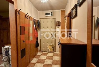 Apartament cu 4 camere si 2 bai - Pozitie excelenta Circumvalatiunii - 16