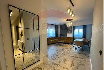 Apartament Lux, spa?ios, in apropiere de Pia?a Cluj-Pri... - 2