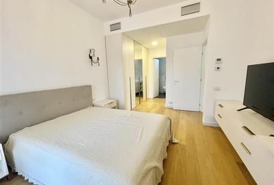 Apartament cu 2 camere decomandat în Herăstrău - 5