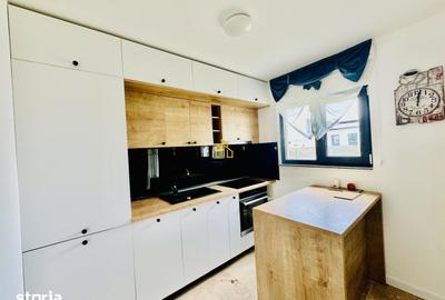 Casă cu 5 camere cu Teren 250 Mp în Clinceni - 8