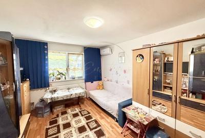 Garsonieră de vânzare – Zona Buziașului | Confort și Investiție cu Randament 5% - 2