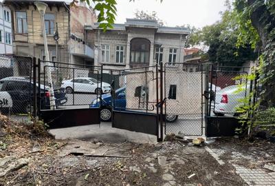 Casă individuală cu 5 camere cu Canalizare în Cișmigiu - 4