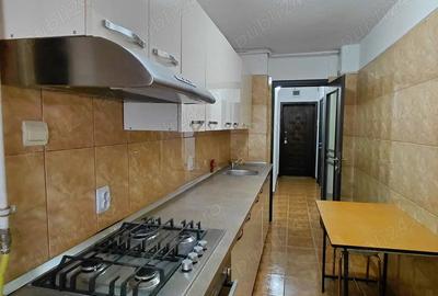 Apartament cu 2 camere decomandat în Ultracentral - 2
