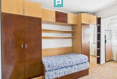 Apartament 2 camere luminos- Aleea Poiana Ruscai - 17