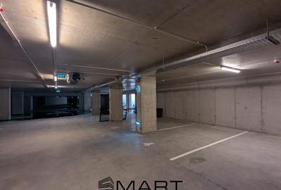 Apartament cu 2 camere decomandat în Avantgarden - 10
