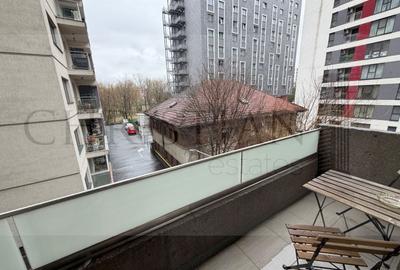 Apartament cu 2 camere decomandat, mobilat în Regie - 19