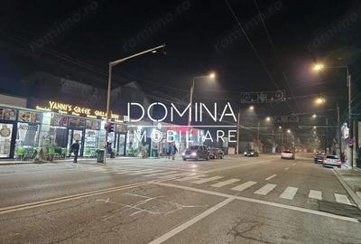 Spațiu comercial, de 135 mp, în Central - 4