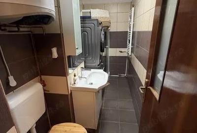 Garsoniera nerva traian- - 1