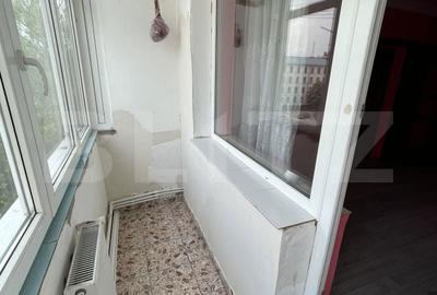 Apartament cu 2 camere semidecomandat în Ultracentral - 3