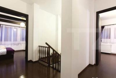 Casă cu 3 camere cu Teren 435 Mp în Bran - 7