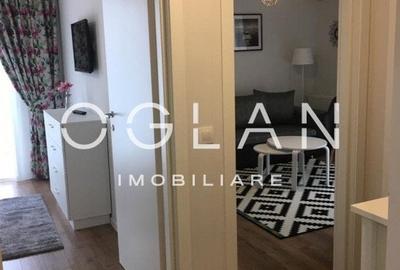 Apartament 2 cam, decomandat – City Residence Sibiu - 10