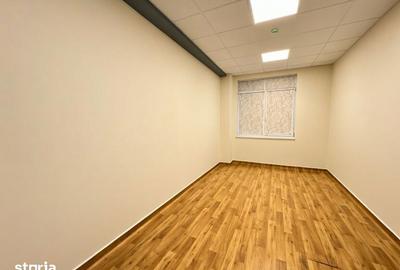 Spațiu comercial, de 276 mp, în Central - 8