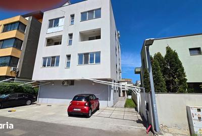 Apartament cu 3 camere în Tomis Plus - 6