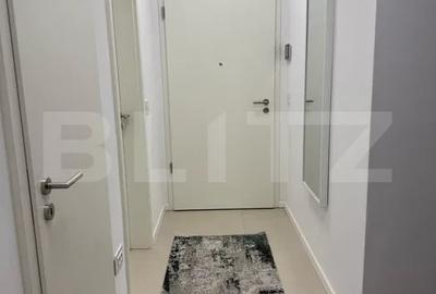 Apartament de vanzare, cu 2 camere, 48 mp, zona Coresi - 6