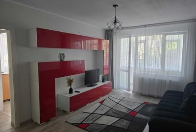 Apartament cu 2 camere semidecomandat în Calea Galați - 1