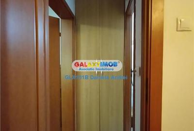 Apartament cu 2 camere semidecomandat, mobilat în Colentina - 9