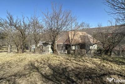 Teren în Vâlcele - 12