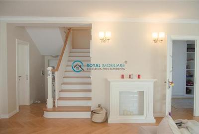 Royal Imobiliare  - Vanzare Vila de lux zona Paulesti - 8