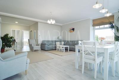 Casă individuală cu 6 camere cu Teren 870 Mp în Sălicea - 2