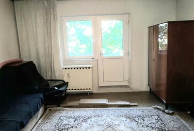 Garsonieră decomandată, mobilată în Sud - 2