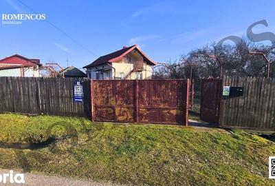 Casă cu 5 camere cu Teren 2558 Mp în Lunca - 13