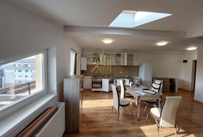 Apartament 2 camere Subcetate - 1