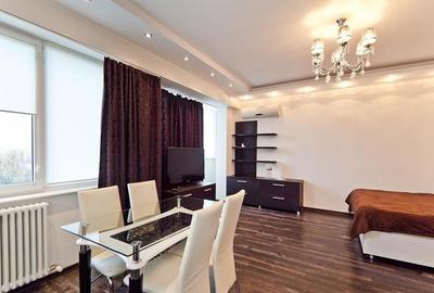 Inchiriere un apartament cu o camera zona Campului - 2