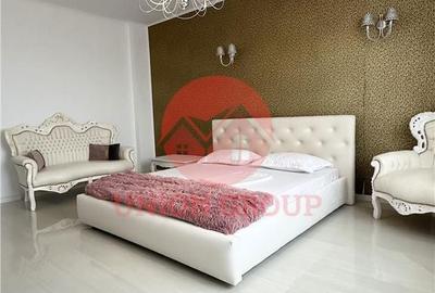 Apartament cu 4 camere în Nord - 11