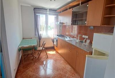 Apartament cu 2 camere decomandat, mobilat în Aradului - 6